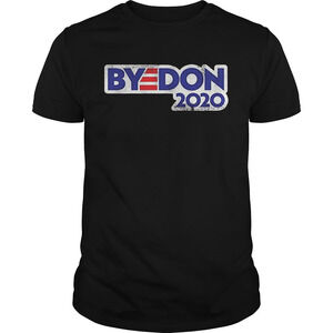 Bye Don 2020 Shirt